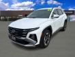 Certified 2025 Hyundai Tucson SEL Convenience SUV
