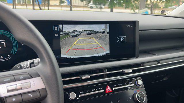 2026 Hyundai Tucson SEL - Photo 29