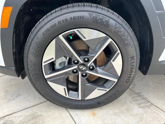 2026 Hyundai Tucson SEL - Photo 23