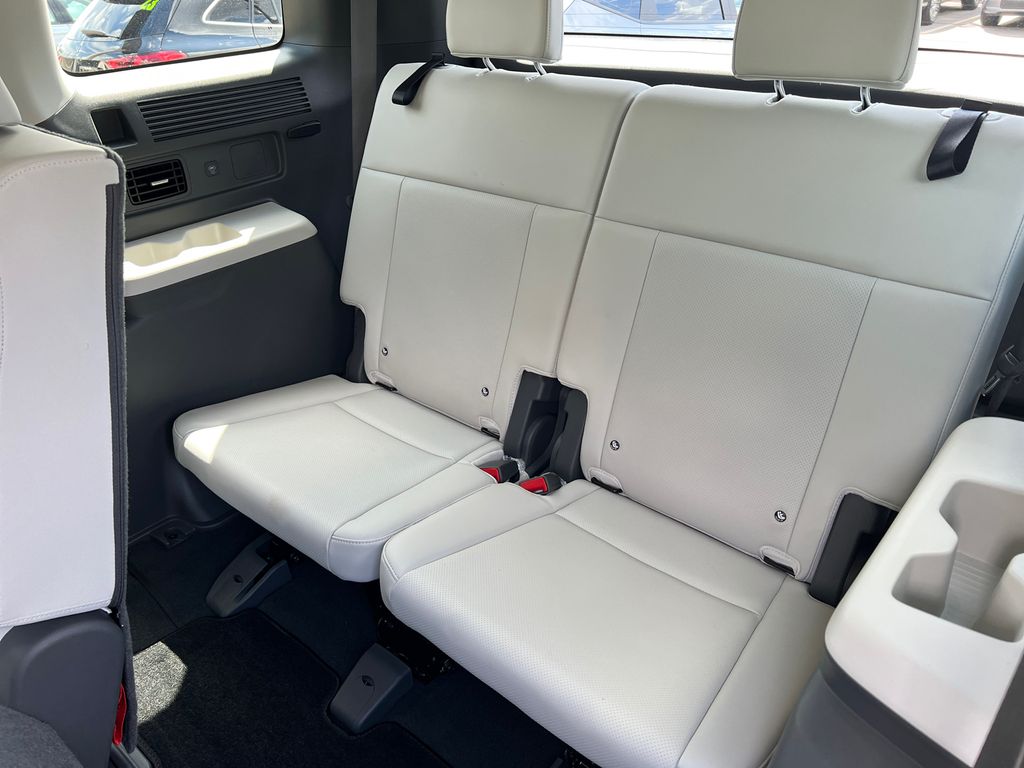 2026 Hyundai Santa Fe SEL - Photo 17