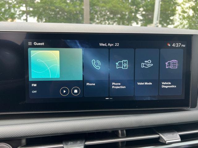 2026 Hyundai Tucson SEL - Photo 20
