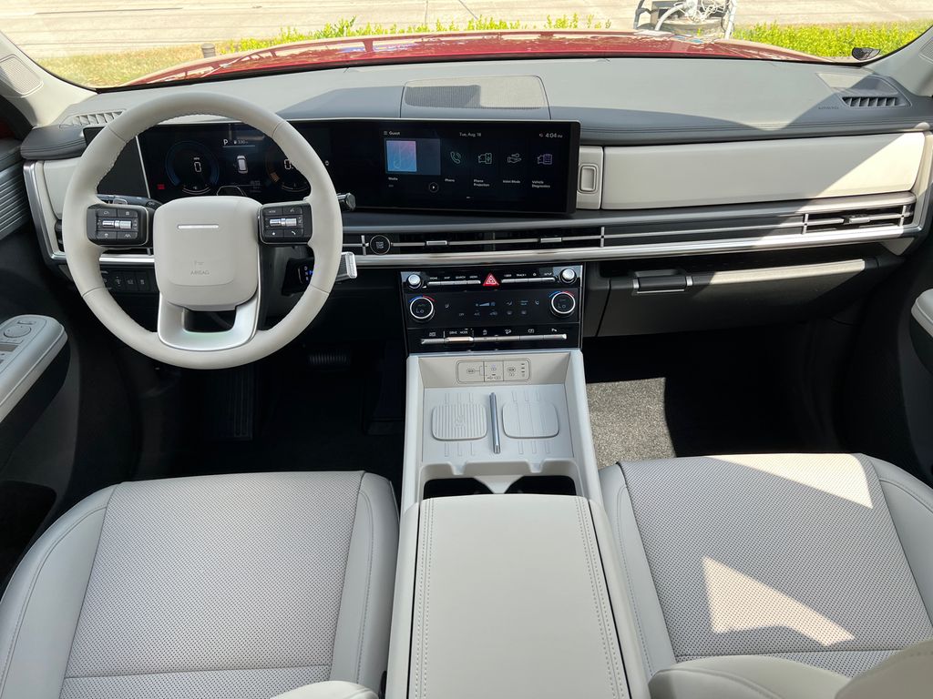 2026 Hyundai Santa Fe SEL - Photo 24