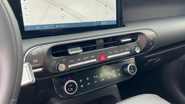 2026 Hyundai Palisade Calligraphy - Photo 29