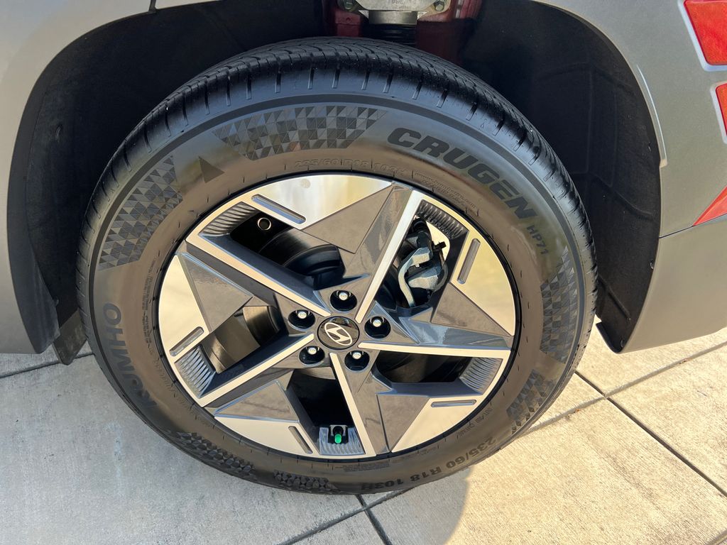 2026 Hyundai Tucson SEL - Photo 14