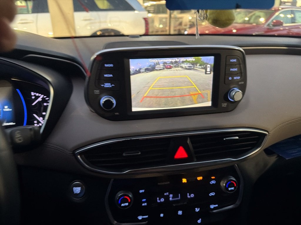 Used 2020 Hyundai