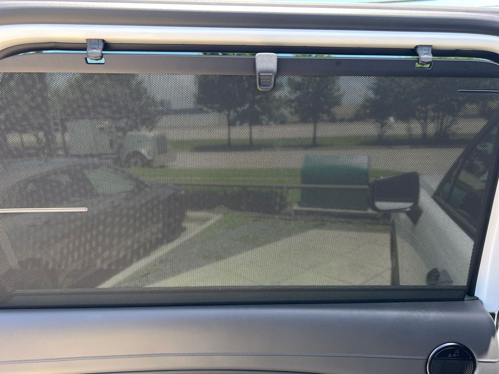 2026 Hyundai Palisade XRT Pro - Photo 21