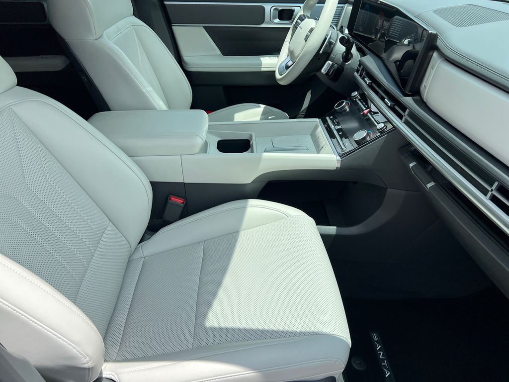 2026 Hyundai Santa Fe SEL - Photo 6