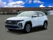 New 2026 Hyundai Tucson SEL Plus FWD SUV