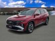 Certified 2026 Hyundai Tucson SEL SUV