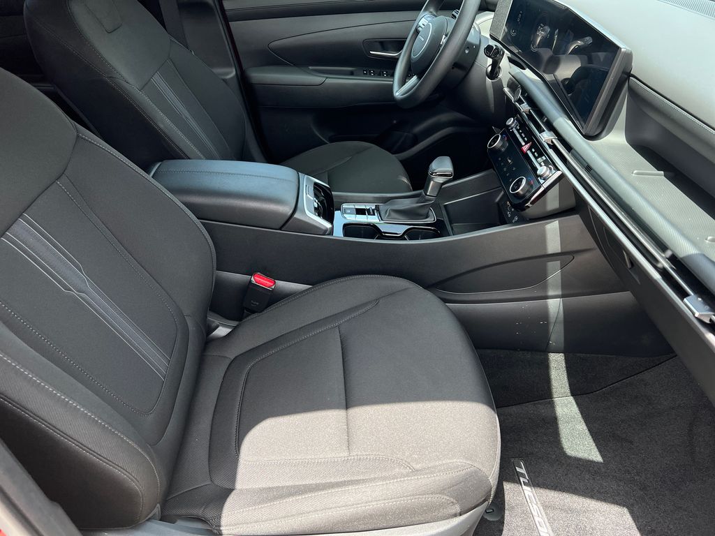 2026 Hyundai Tucson SEL - Photo 7