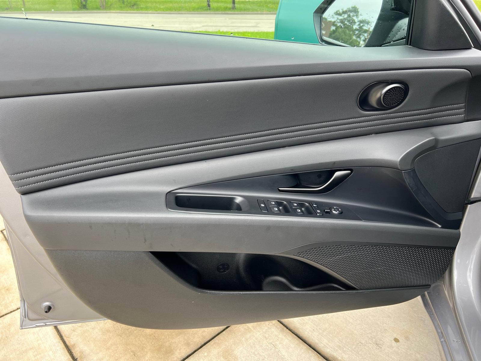 2026 Hyundai Elantra SEL Sport - Photo 16