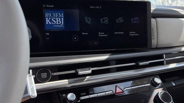 2026 Hyundai Santa Fe SEL - Photo 28