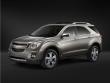 Used 2013 Chevrolet Equinox LS SUV