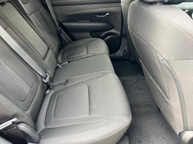 2026 Hyundai Tucson SEL - Photo 10