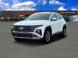New 2026 Hyundai Tucson SEL FWD SUV