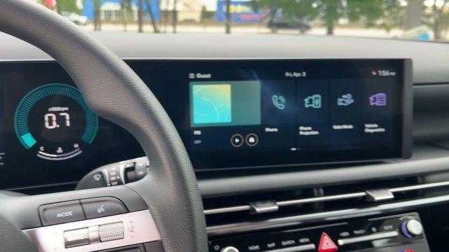 2026 Hyundai Tucson SEL - Photo 28
