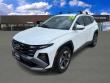 Certified 2026 Hyundai Tucson SEL SUV