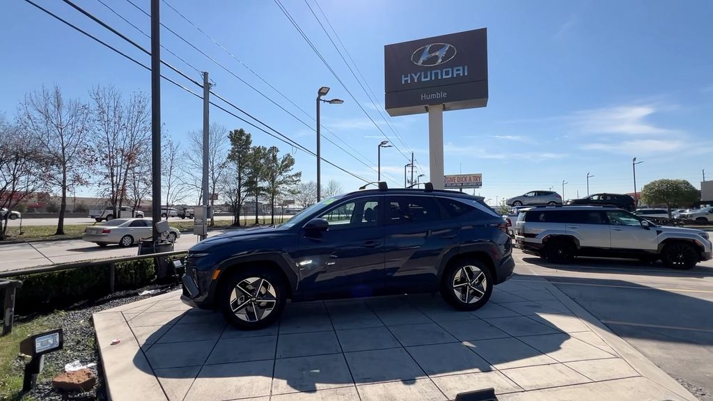2026 Hyundai Tucson SEL - Photo 6