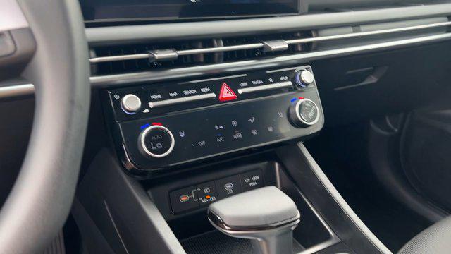 2026 Hyundai Tucson SEL - Photo 30