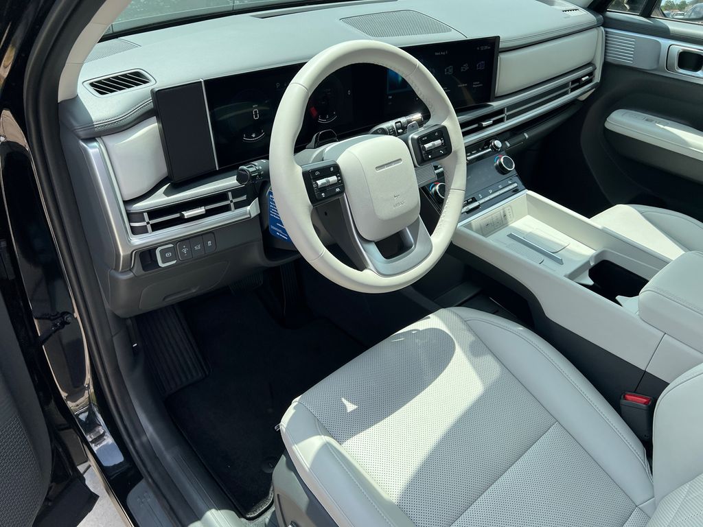2026 Hyundai Santa Fe SEL - Photo 16