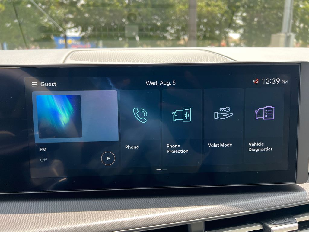 2026 Hyundai Santa Fe SEL - Photo 18