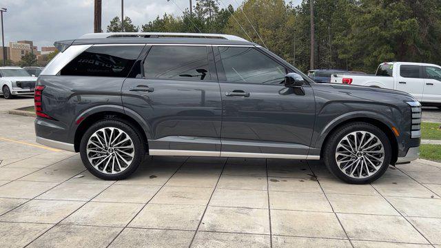 2026 Hyundai Palisade Calligraphy - Photo 13