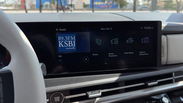 2026 Hyundai Santa Fe SEL - Photo 26