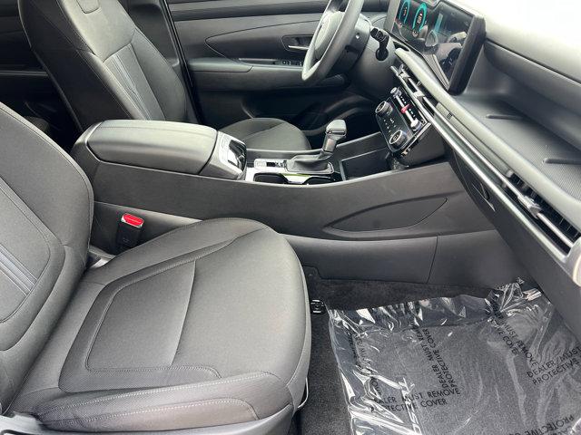2026 Hyundai Tucson SEL - Photo 7