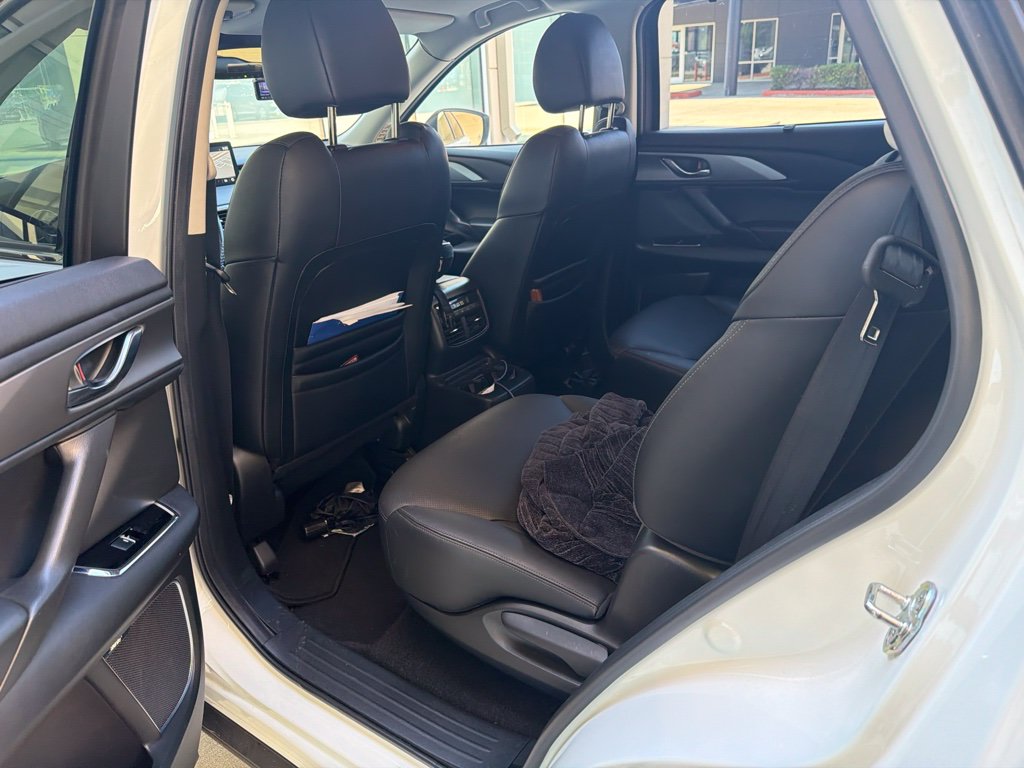 Used 2020 Mazda CX-9 Touring SUV