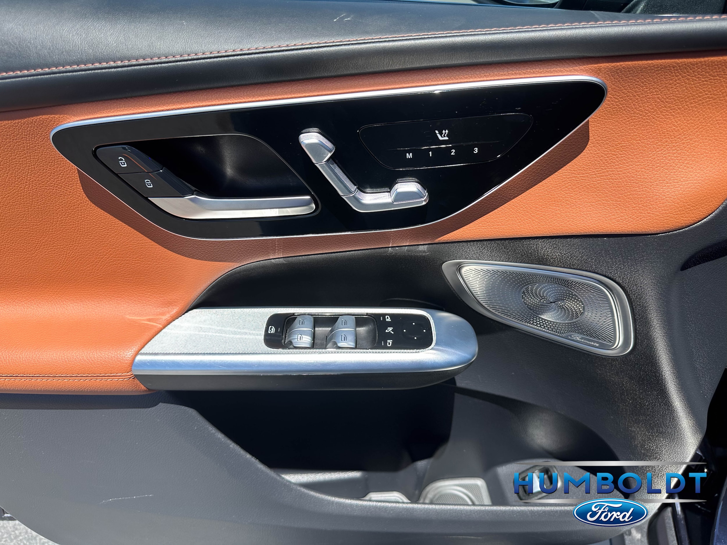 2024 Mercedes-Benz GLC Coupe GLC300 - Photo 12