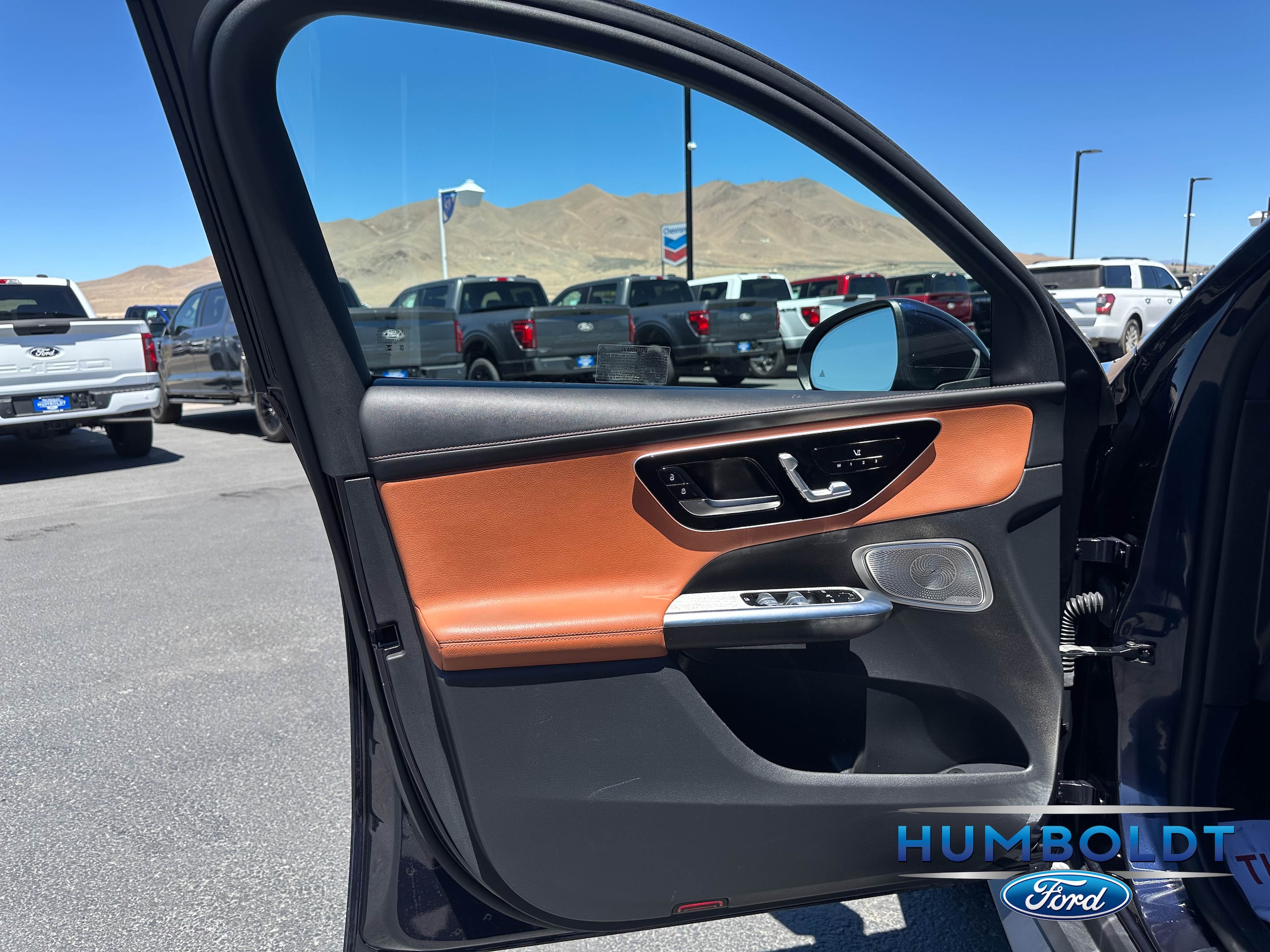 2024 Mercedes-Benz GLC Coupe GLC300 - Photo 11
