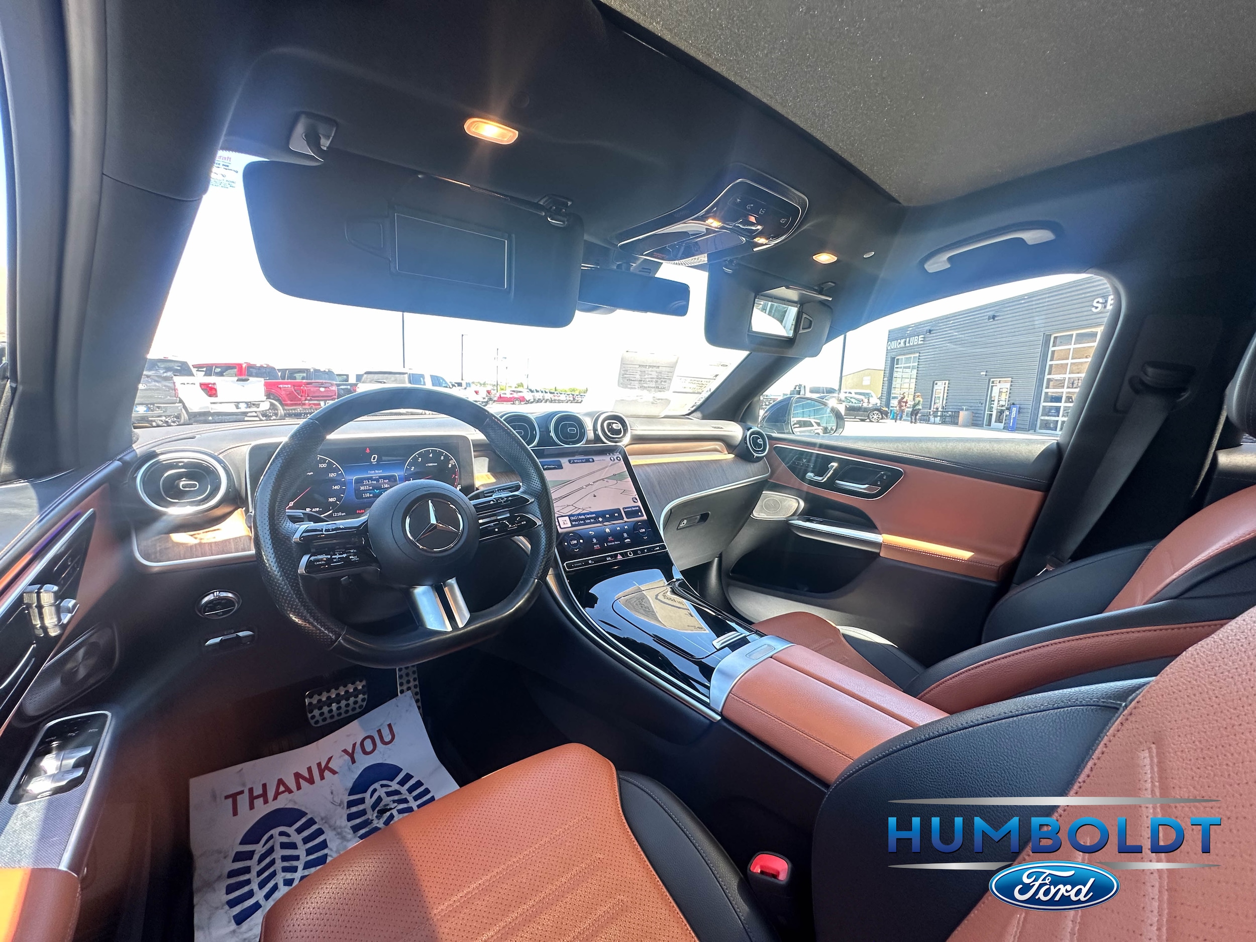 2024 Mercedes-Benz GLC Coupe GLC300 - Photo 16