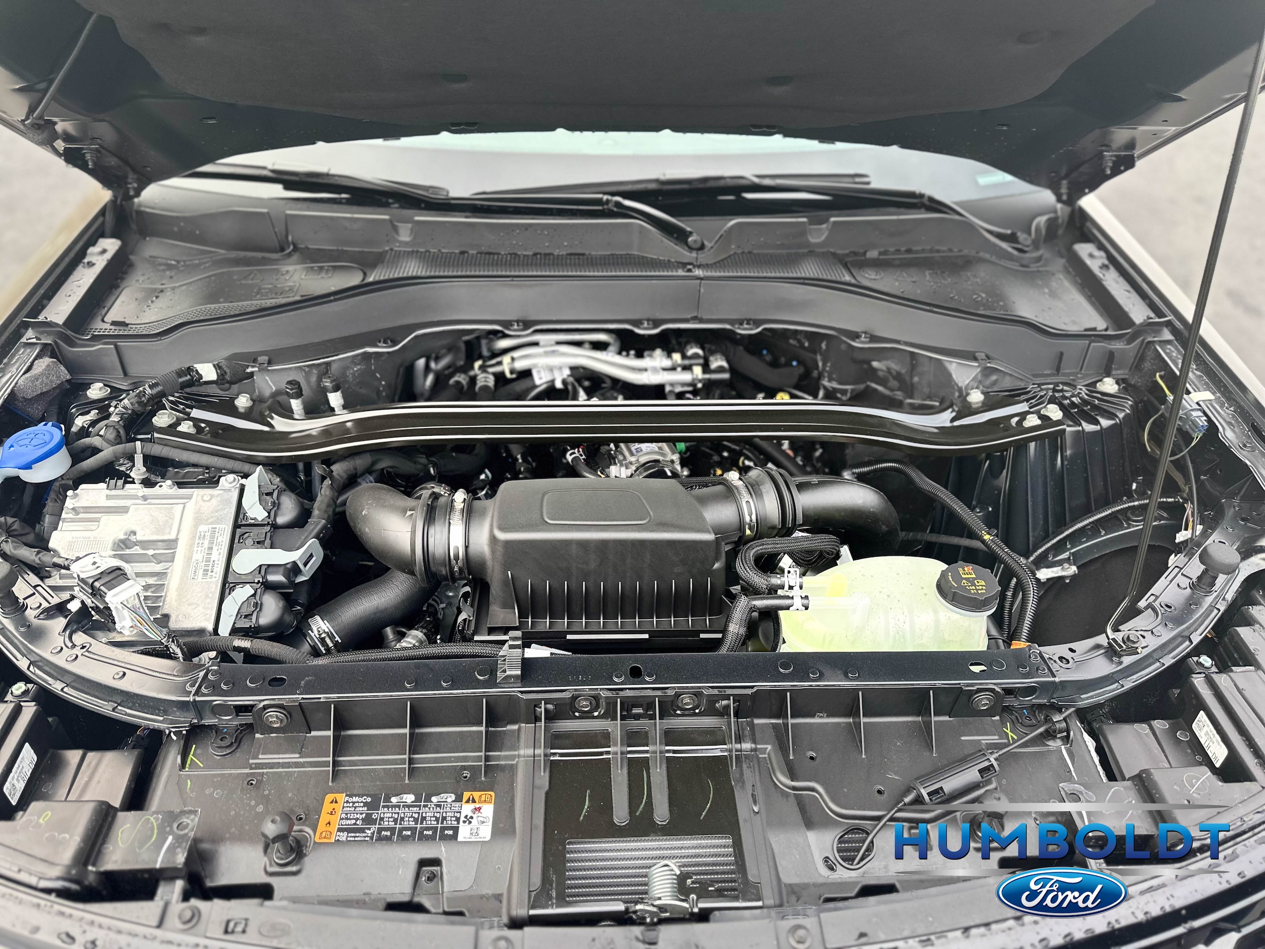 2026 Ford Explorer ST - Photo 11