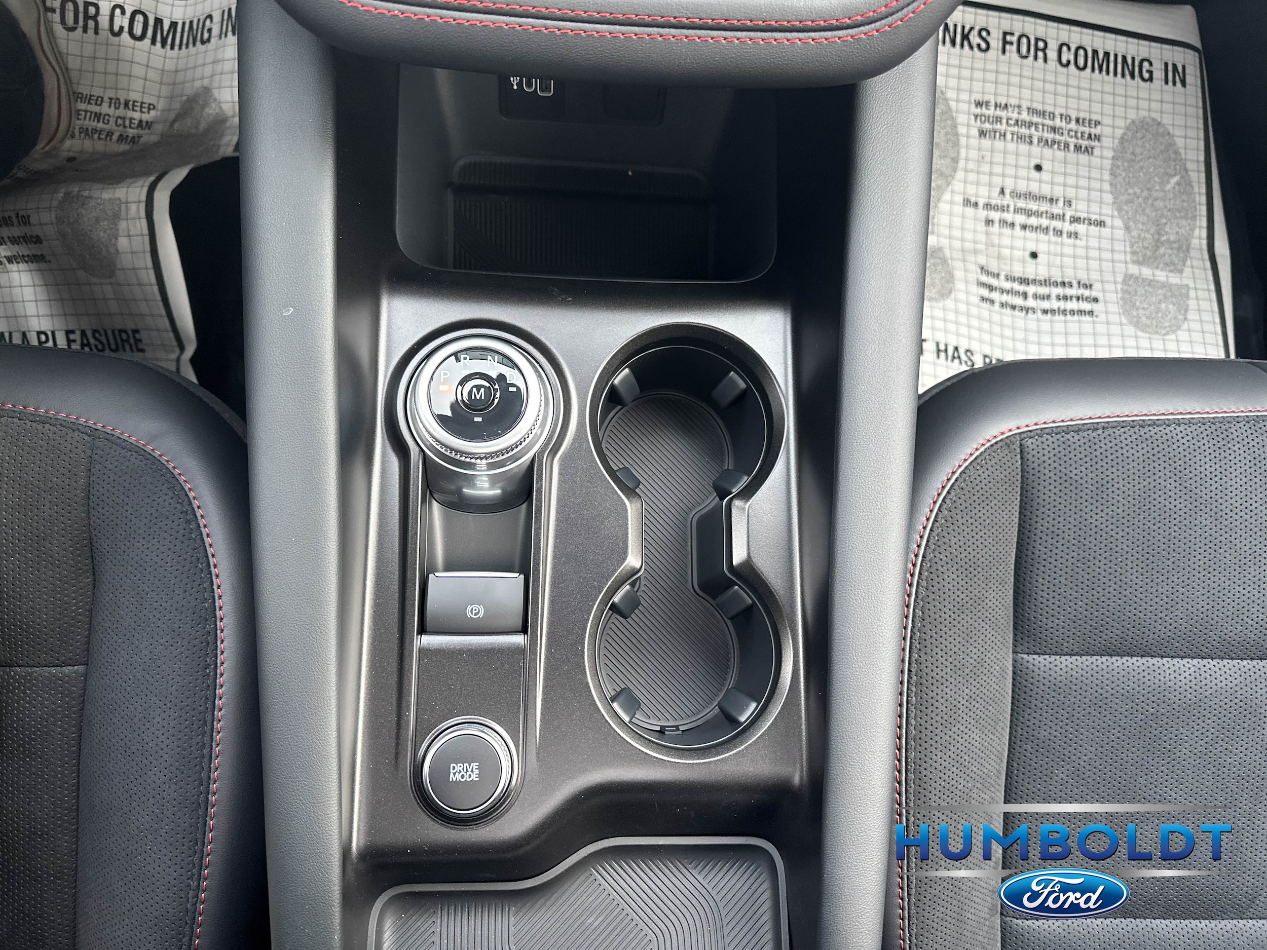 2026 Ford Explorer ST - Photo 26