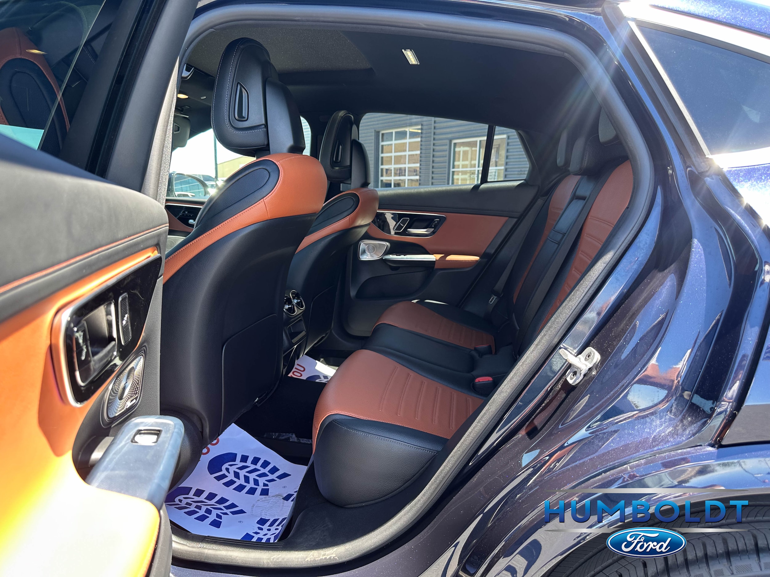 2024 Mercedes-Benz GLC Coupe GLC300 - Photo 25