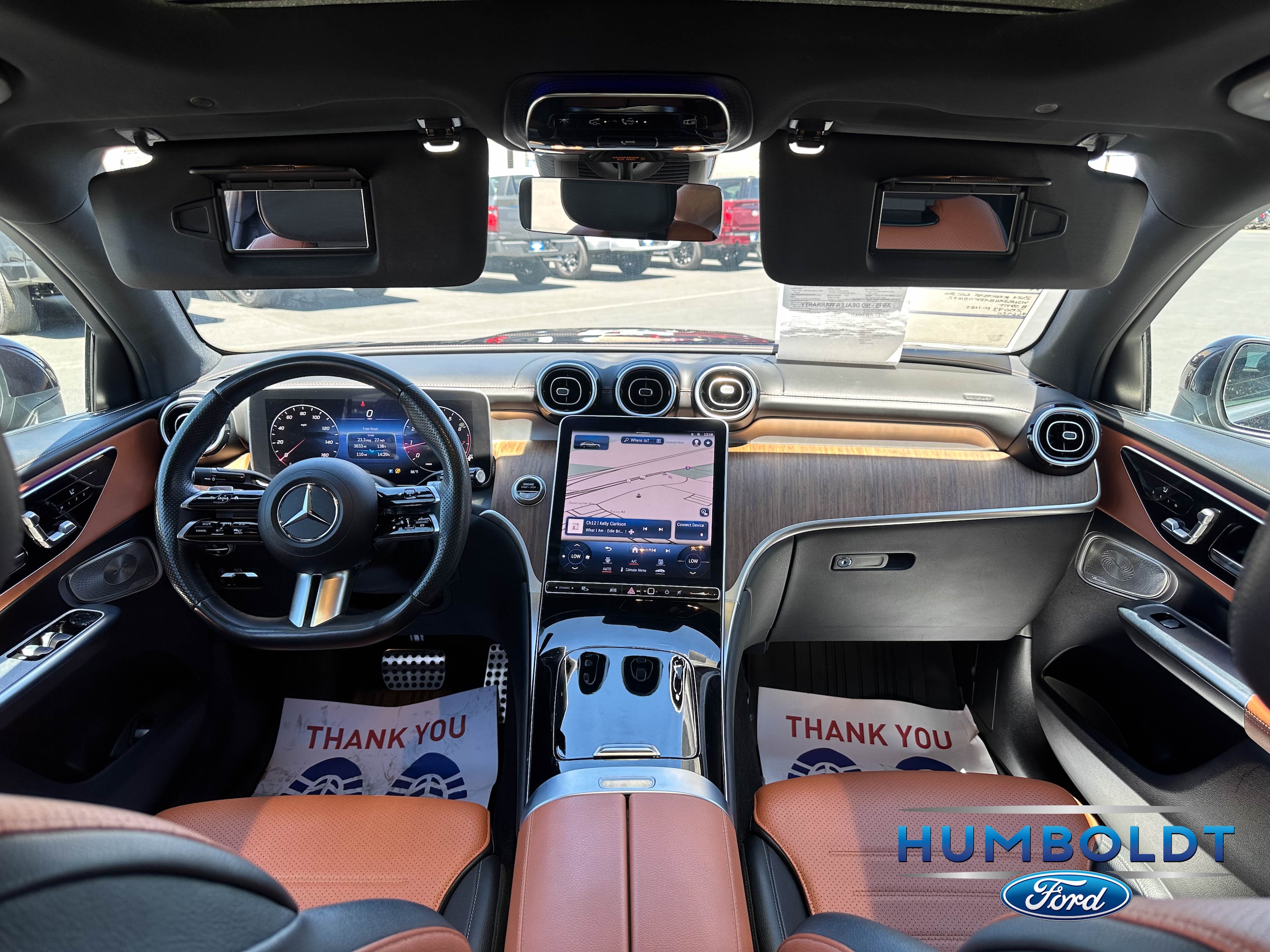 2024 Mercedes-Benz GLC Coupe GLC300 - Photo 17