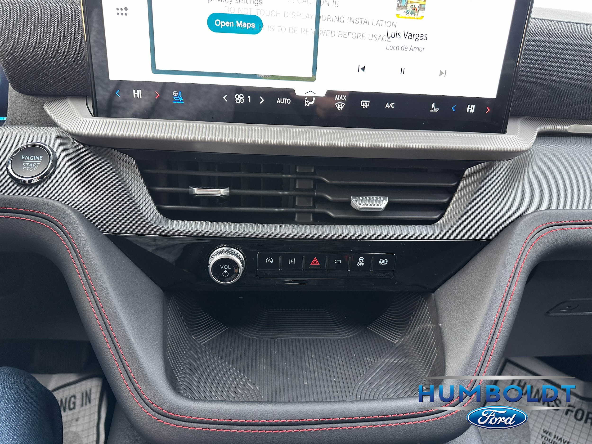 2026 Ford Explorer ST - Photo 23
