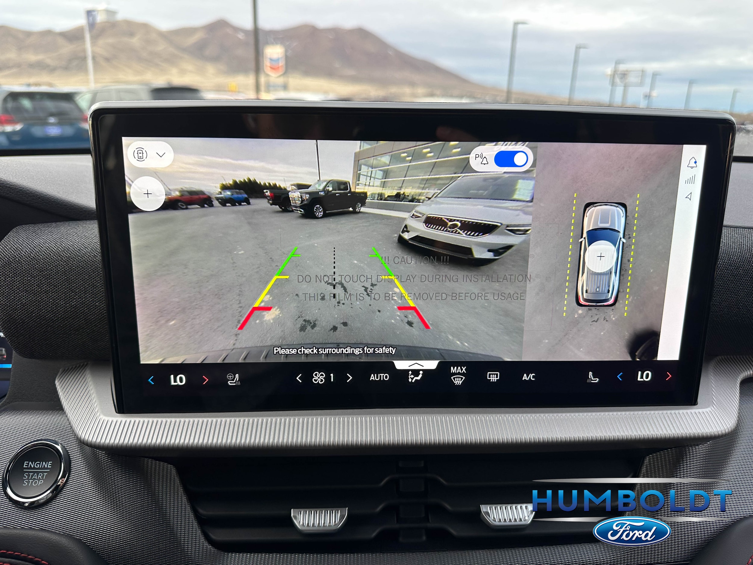2026 Ford Explorer ST - Photo 22