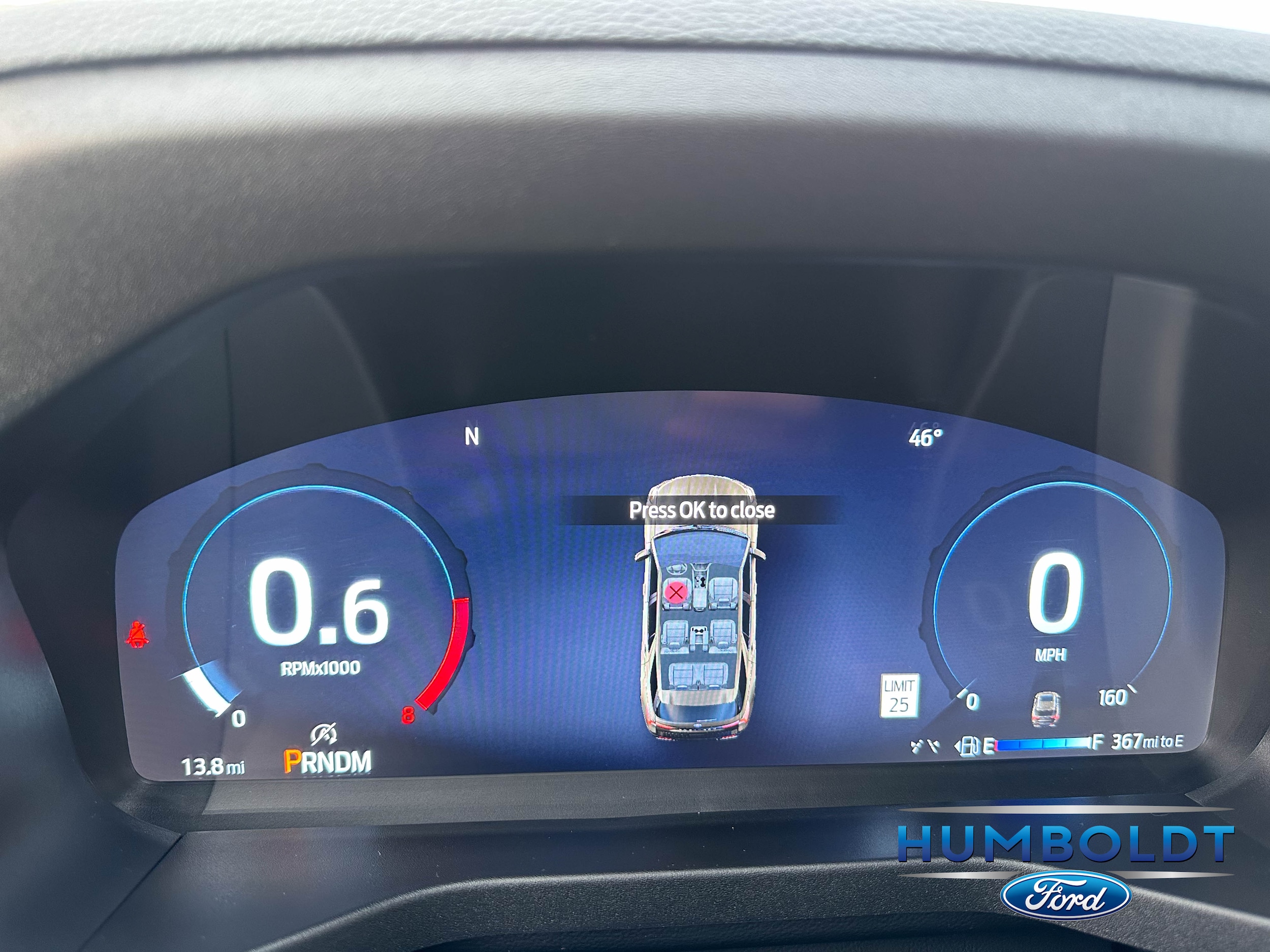 2026 Ford Explorer ST - Photo 20