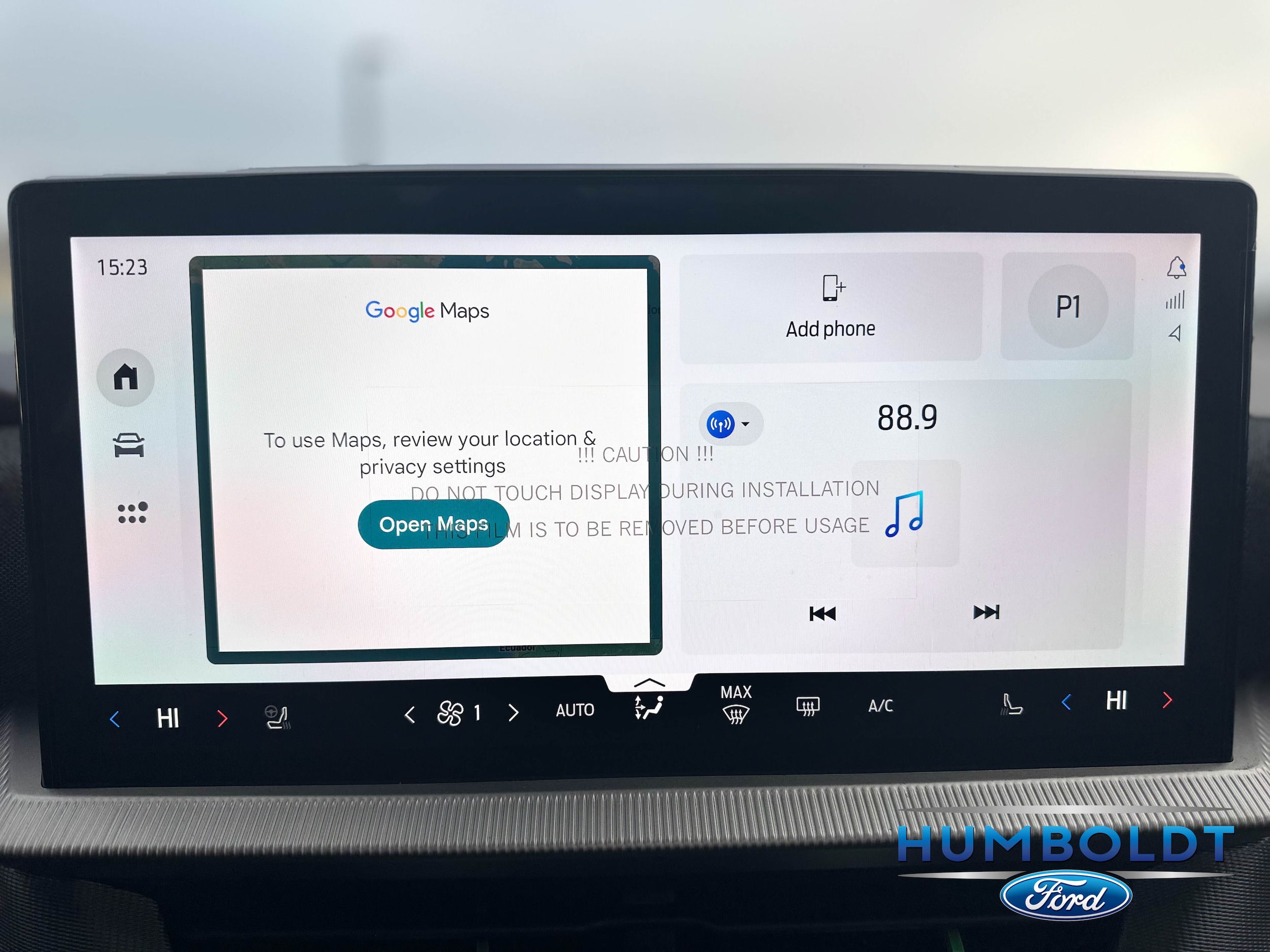 2026 Ford Explorer ST - Photo 23