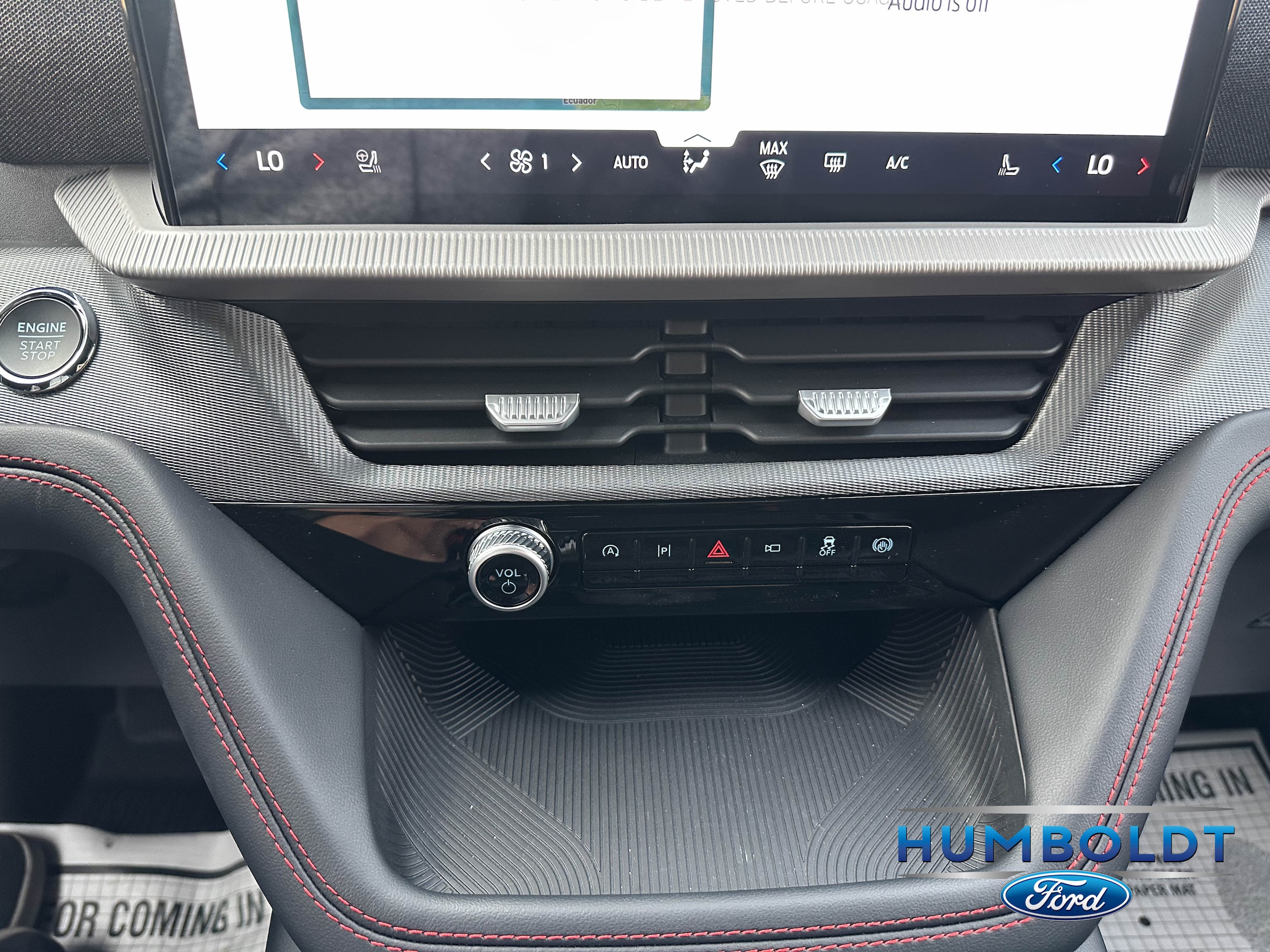 2026 Ford Explorer ST - Photo 23