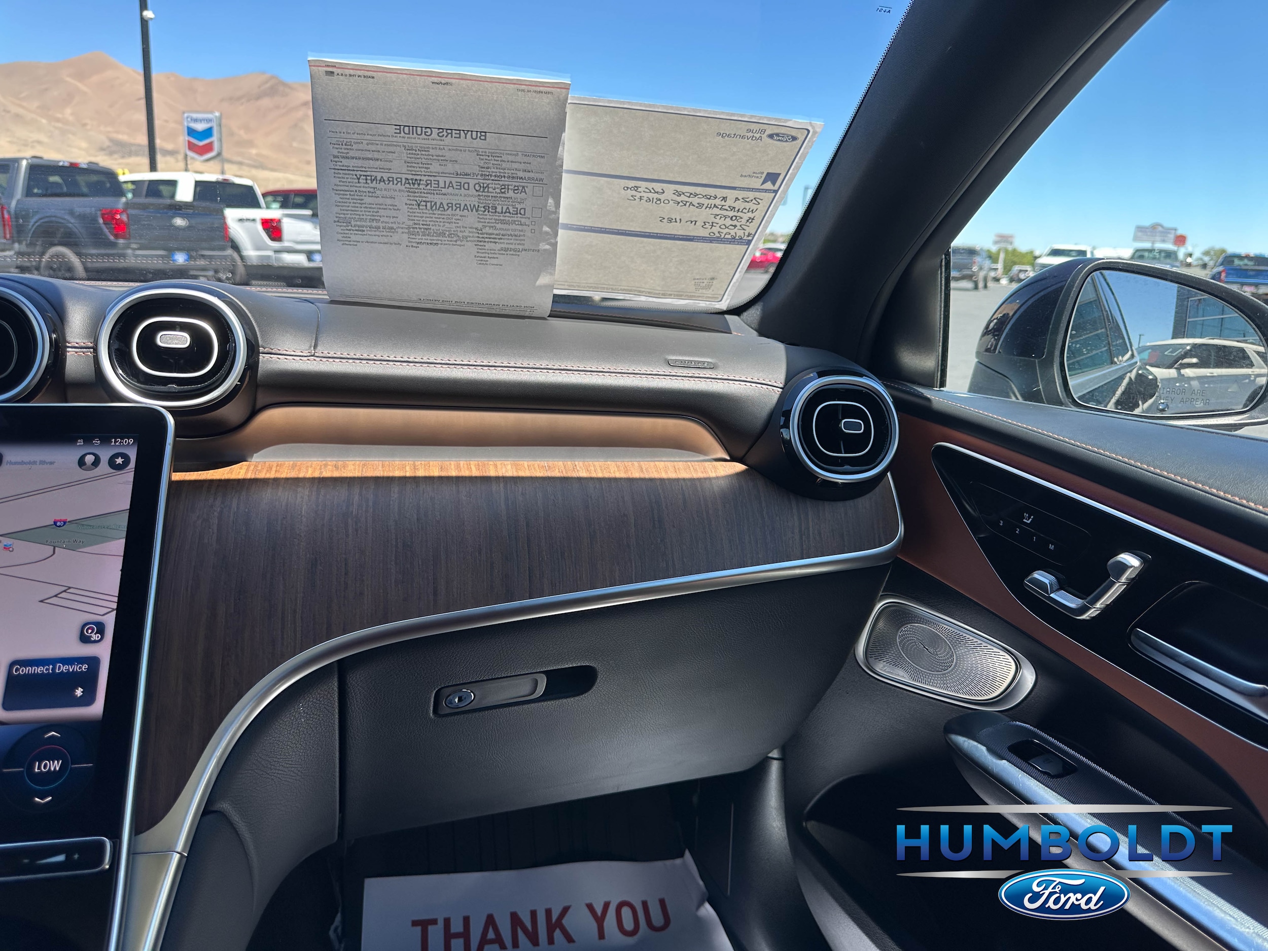2024 Mercedes-Benz GLC Coupe GLC300 - Photo 24