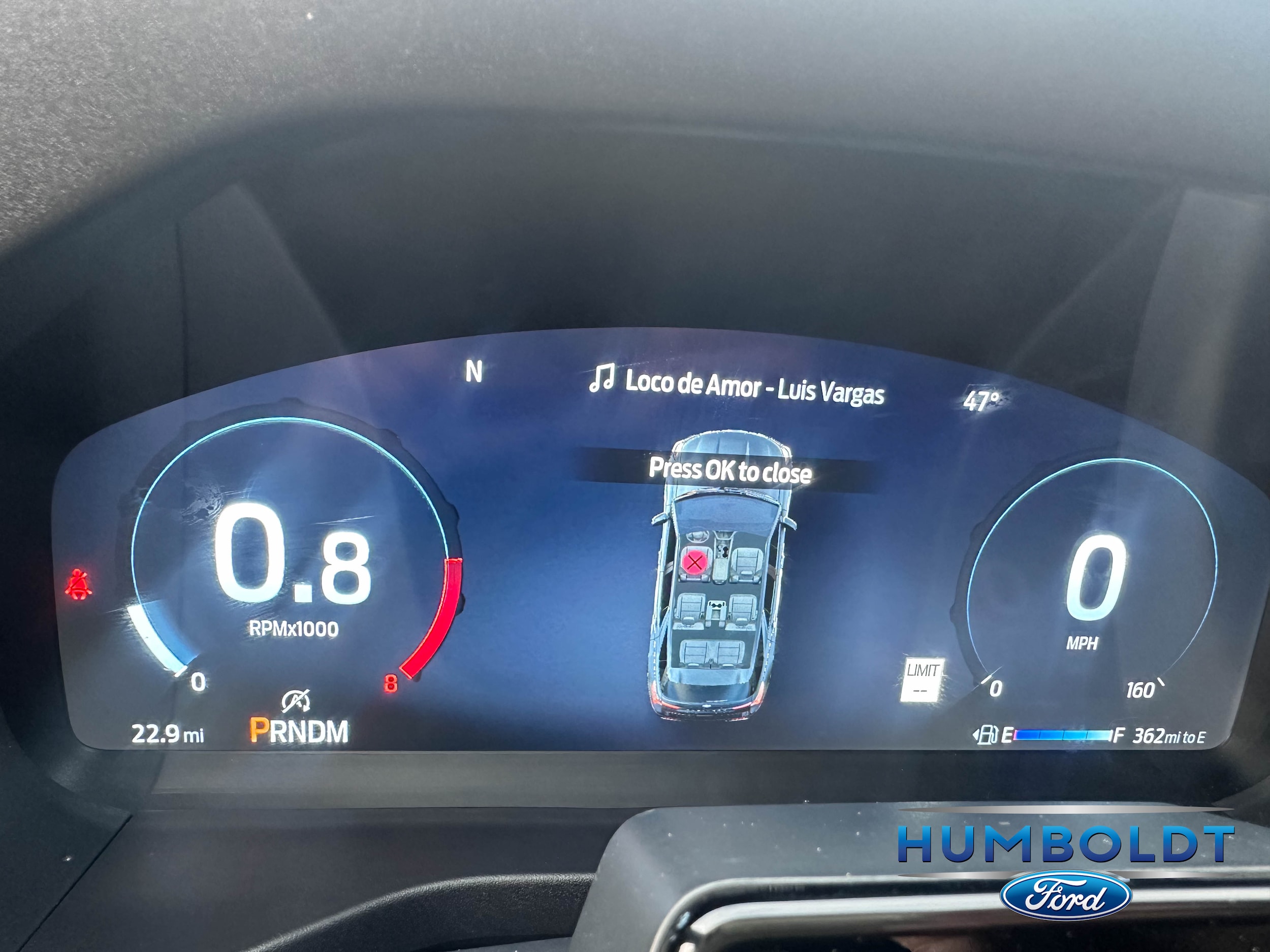 2026 Ford Explorer ST - Photo 20