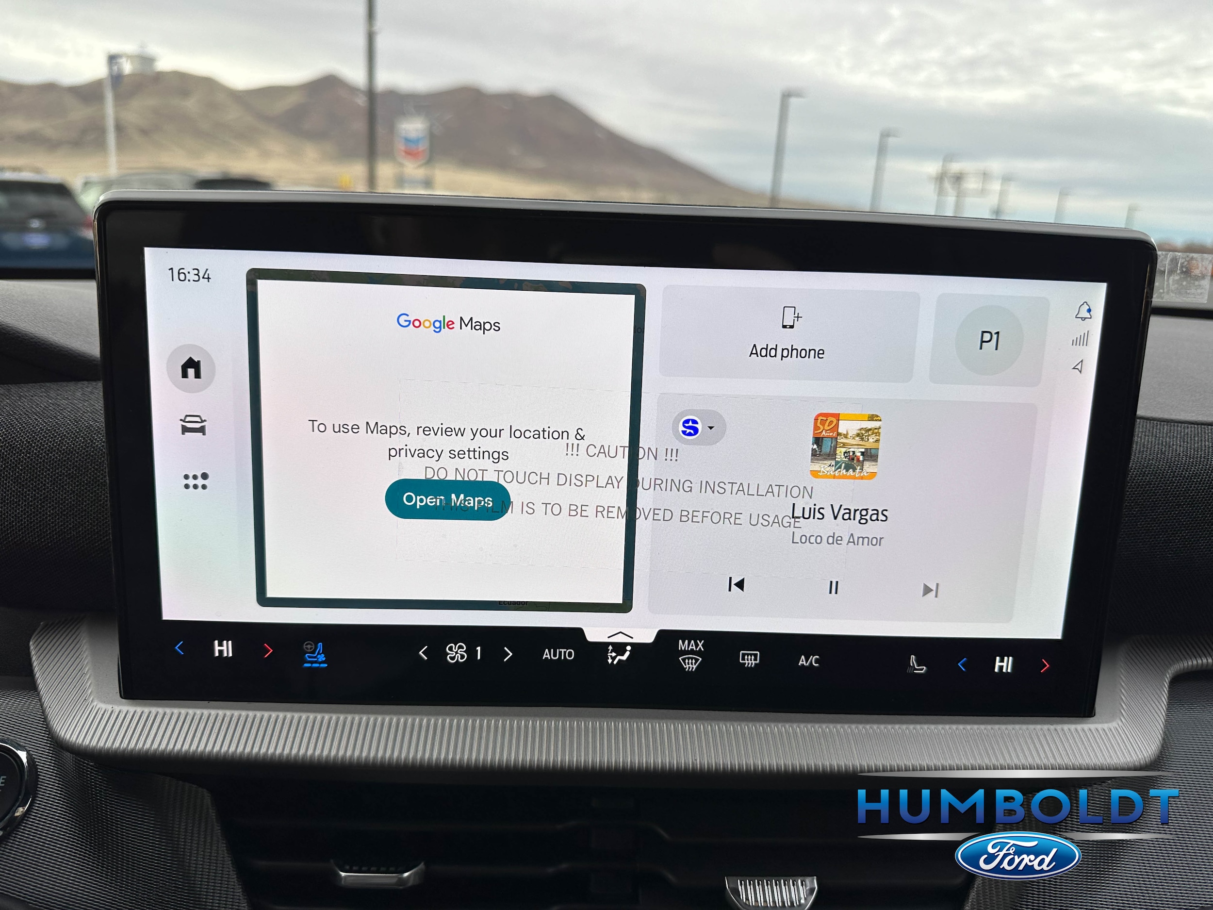 2026 Ford Explorer ST - Photo 21