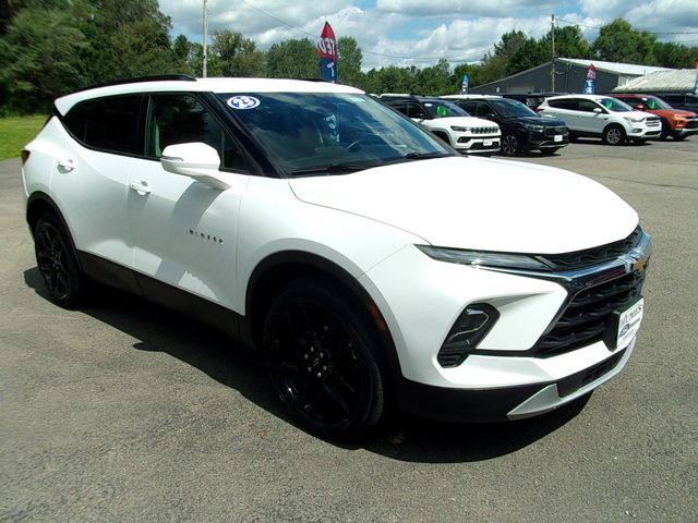 2023 Chevrolet Blazer 3LT