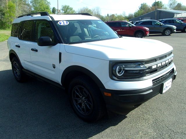 2023 Ford Bronco Sport Big Bend SUV
