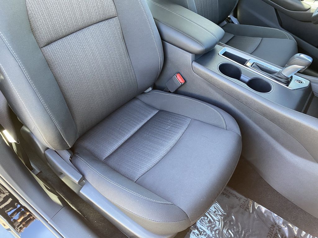 2025 Nissan Altima S - Photo 12