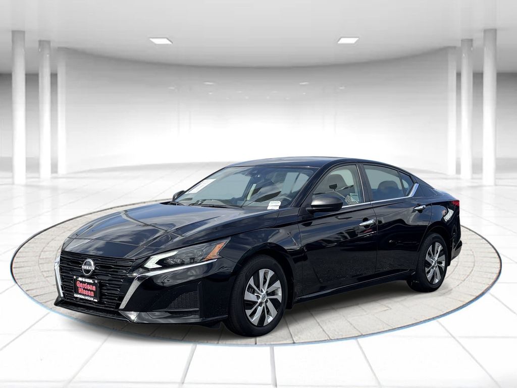  Nissan Altima
