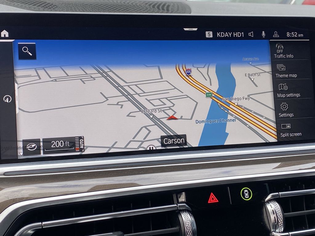 2022 BMW X5 40i - Photo 19