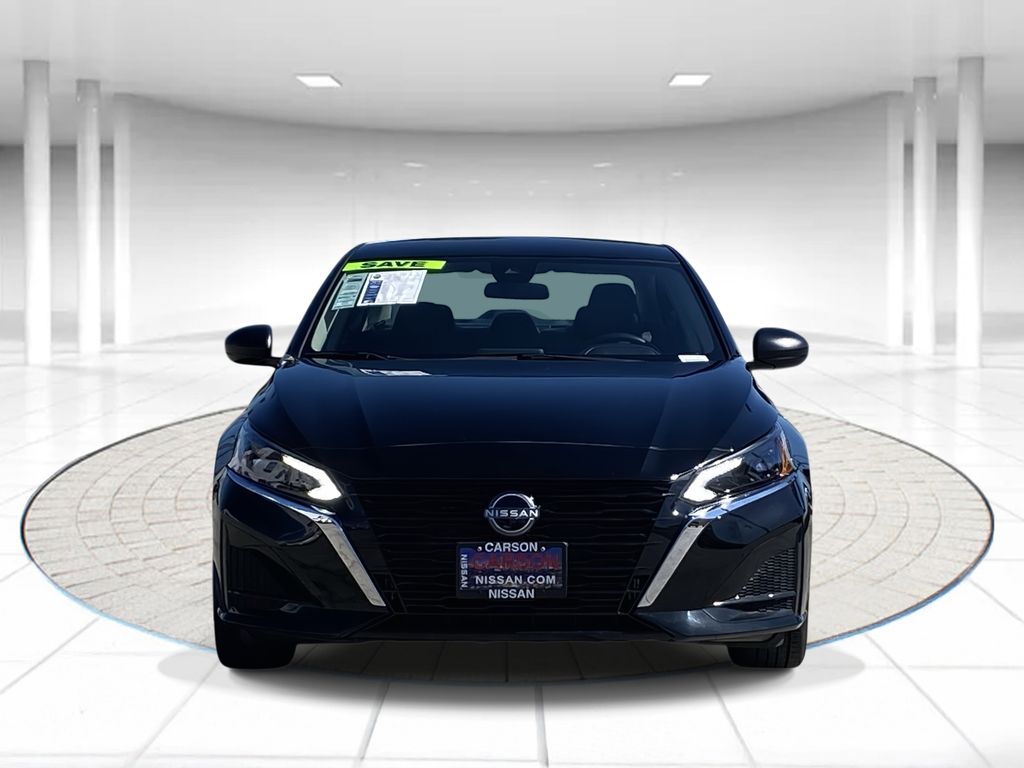2025 Nissan Altima S - Photo 7